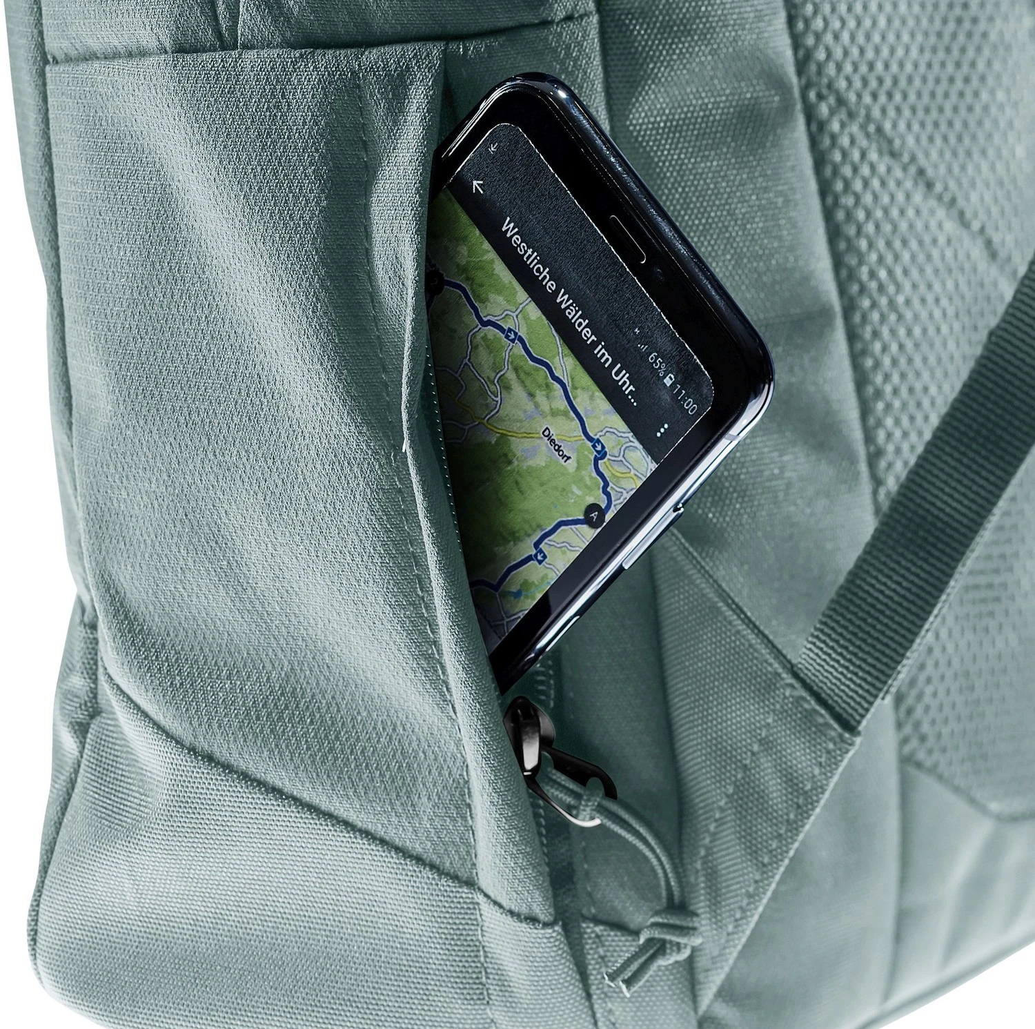 Deuter Vista Spot 18 - Rucksack 40 Cm 7 Deuter Vista Spot 18 - Rucksack 40 Cm – Bild 7