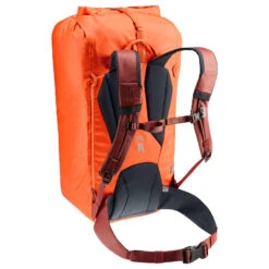 Deuter Durascent 28 SL - Kletterrucksack 56 Cm -Modetaschen Deuter Durascent 28 SL Kletterrucksack 56 cm papaya redwood 3364023 9513 3