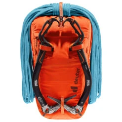 Deuter Durascent 28 SL - Kletterrucksack 56 Cm -Modetaschen Deuter Durascent 28 SL Kletterrucksack 56 cm papaya redwood 3364023 9513 5