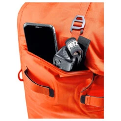 Deuter Durascent 28 SL - Kletterrucksack 56 Cm -Modetaschen Deuter Durascent 28 SL Kletterrucksack 56 cm papaya redwood 3364023 9513 7