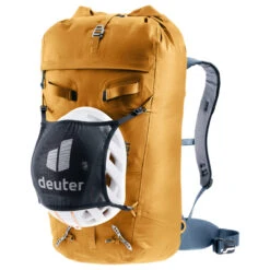 Deuter Durascent 30 - Kletterrucksack 57 Cm -Modetaschen Deuter Durascent 30 Kletterrucksack 57 cm cinnamon ink 3364123 6325 7