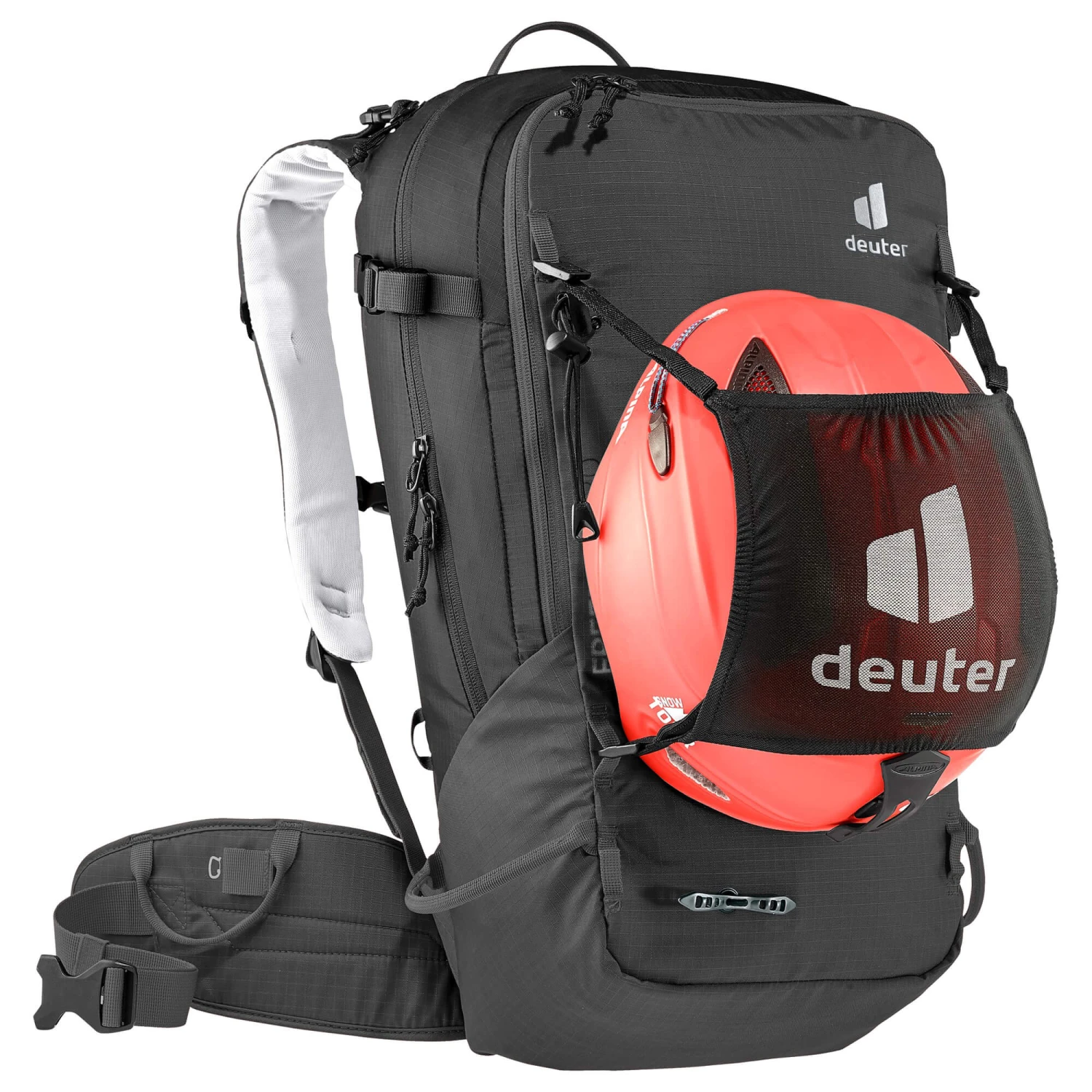 Deuter Freerider 30 - Skitourenrucksack 54 Cm 11 Deuter Freerider 30 - Skitourenrucksack 54 Cm – Bild 11
