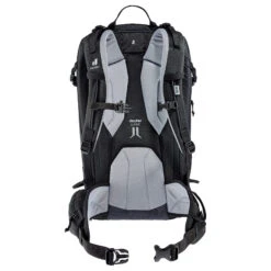 Deuter Freerider 30 - Skitourenrucksack 54 Cm 13 Deuter Freerider 30 - Skitourenrucksack 54 Cm -Modetaschen Deuter Freerider 30 Skitourenrucksack 54 cm black 3303322 7000 3