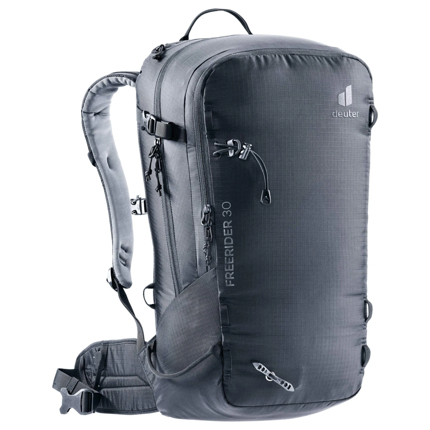 Deuter Freerider 30 - Skitourenrucksack 54 Cm 4 Deuter Freerider 30 - Skitourenrucksack 54 Cm – Bild 4
