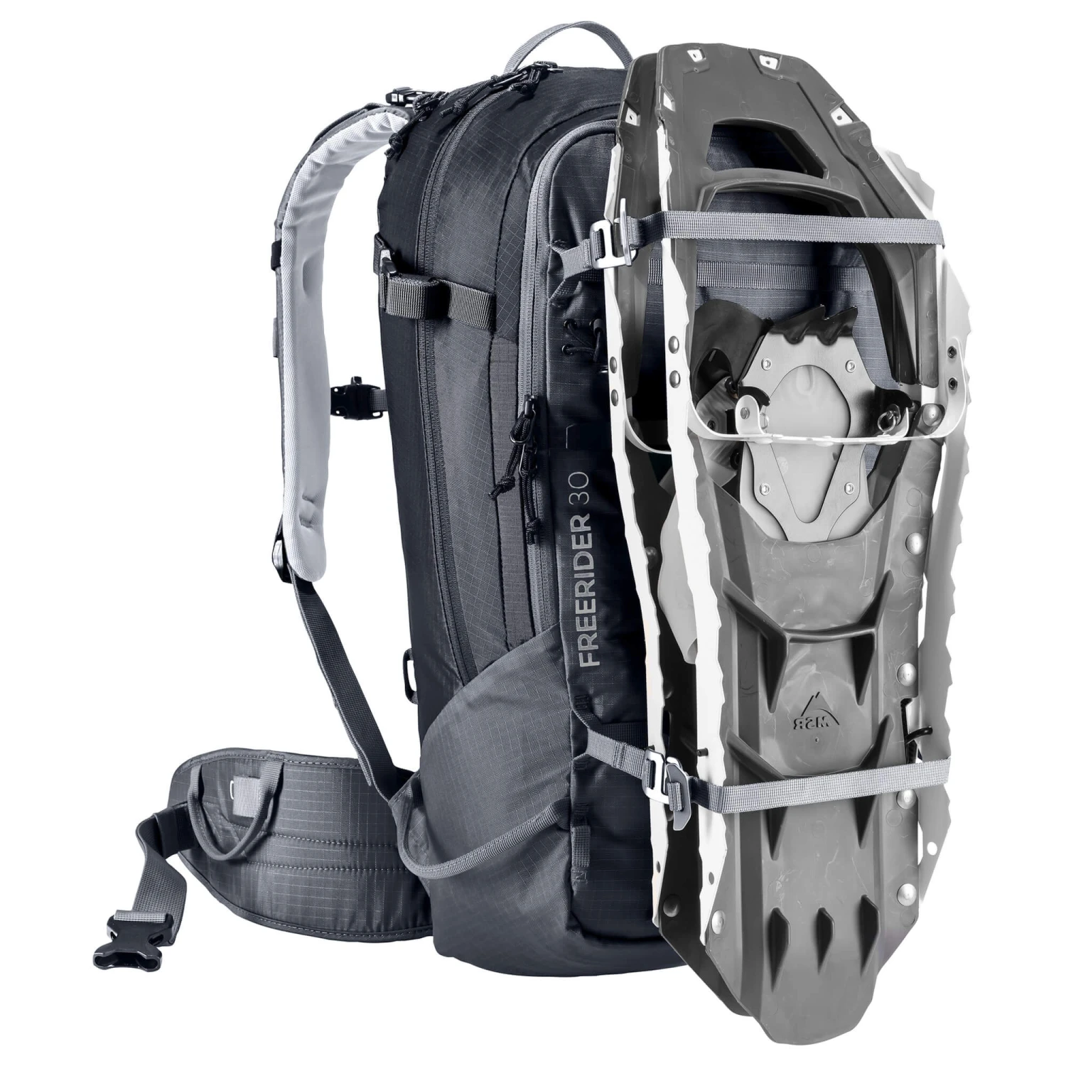 Deuter Freerider 30 - Skitourenrucksack 54 Cm 5 Deuter Freerider 30 - Skitourenrucksack 54 Cm – Bild 5