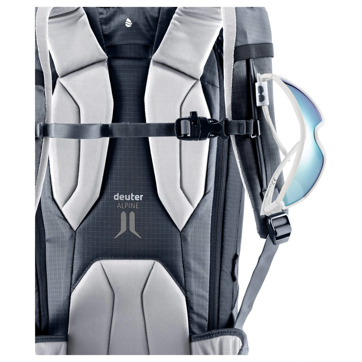 Deuter Freerider 30 - Skitourenrucksack 54 Cm 6 Deuter Freerider 30 - Skitourenrucksack 54 Cm – Bild 6