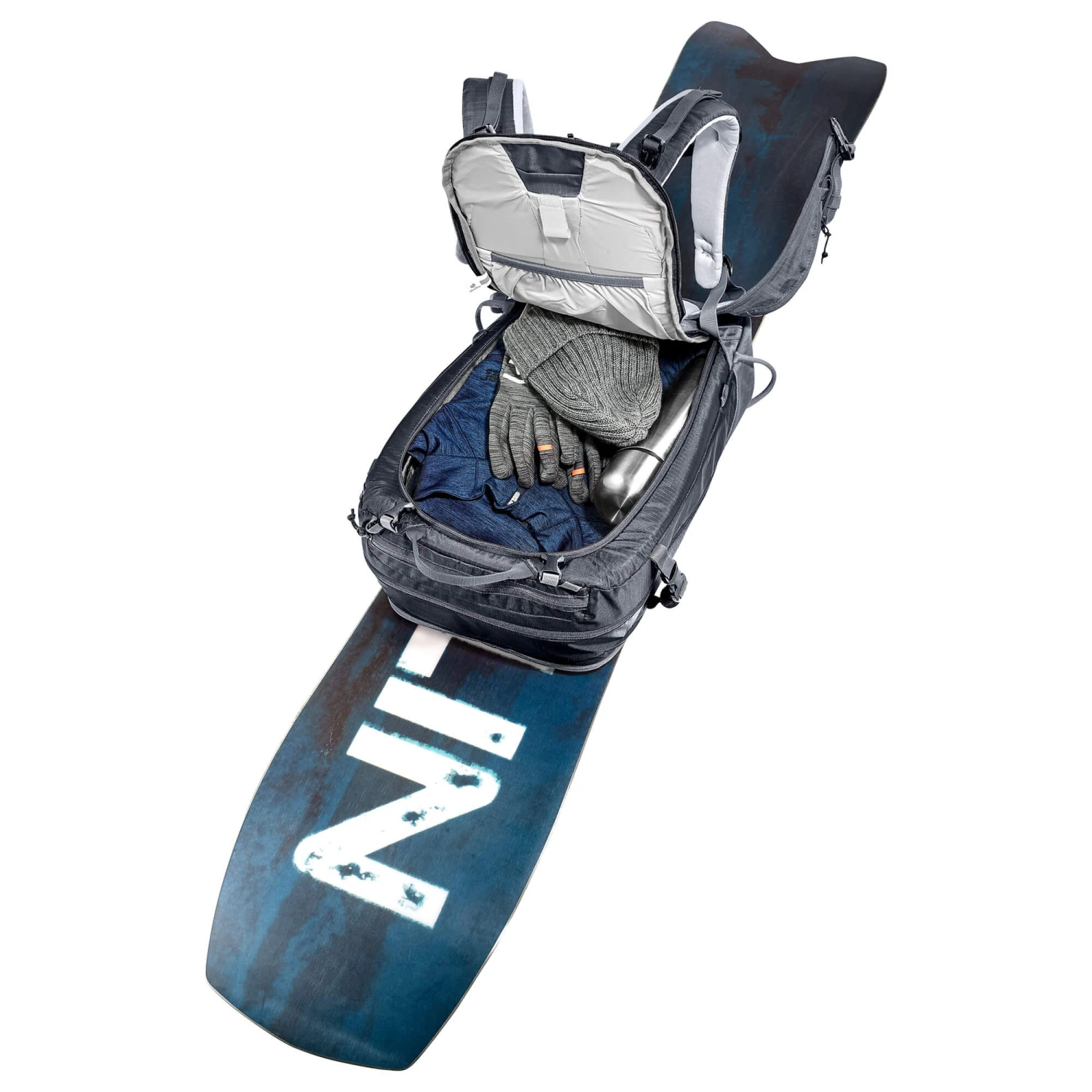 Deuter Freerider 30 - Skitourenrucksack 54 Cm 7 Deuter Freerider 30 - Skitourenrucksack 54 Cm – Bild 7