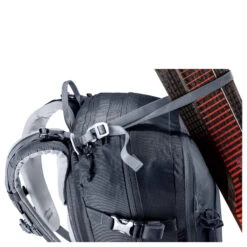 Deuter Freerider 30 - Skitourenrucksack 54 Cm 18 Deuter Freerider 30 - Skitourenrucksack 54 Cm -Modetaschen Deuter Freerider 30 Skitourenrucksack 54 cm black 3303322 7000 8