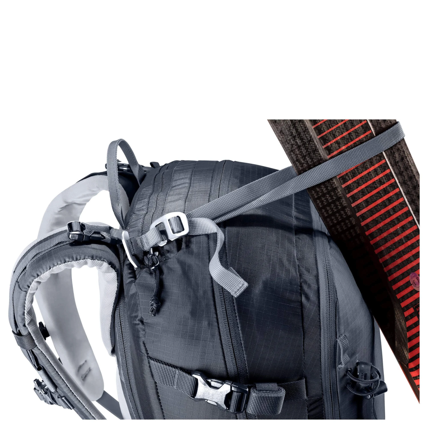 Deuter Freerider 30 - Skitourenrucksack 54 Cm 8 Deuter Freerider 30 - Skitourenrucksack 54 Cm – Bild 8