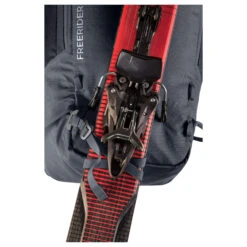 Deuter Freerider 30 - Skitourenrucksack 54 Cm 19 Deuter Freerider 30 - Skitourenrucksack 54 Cm -Modetaschen Deuter Freerider 30 Skitourenrucksack 54 cm black 3303322 7000 9
