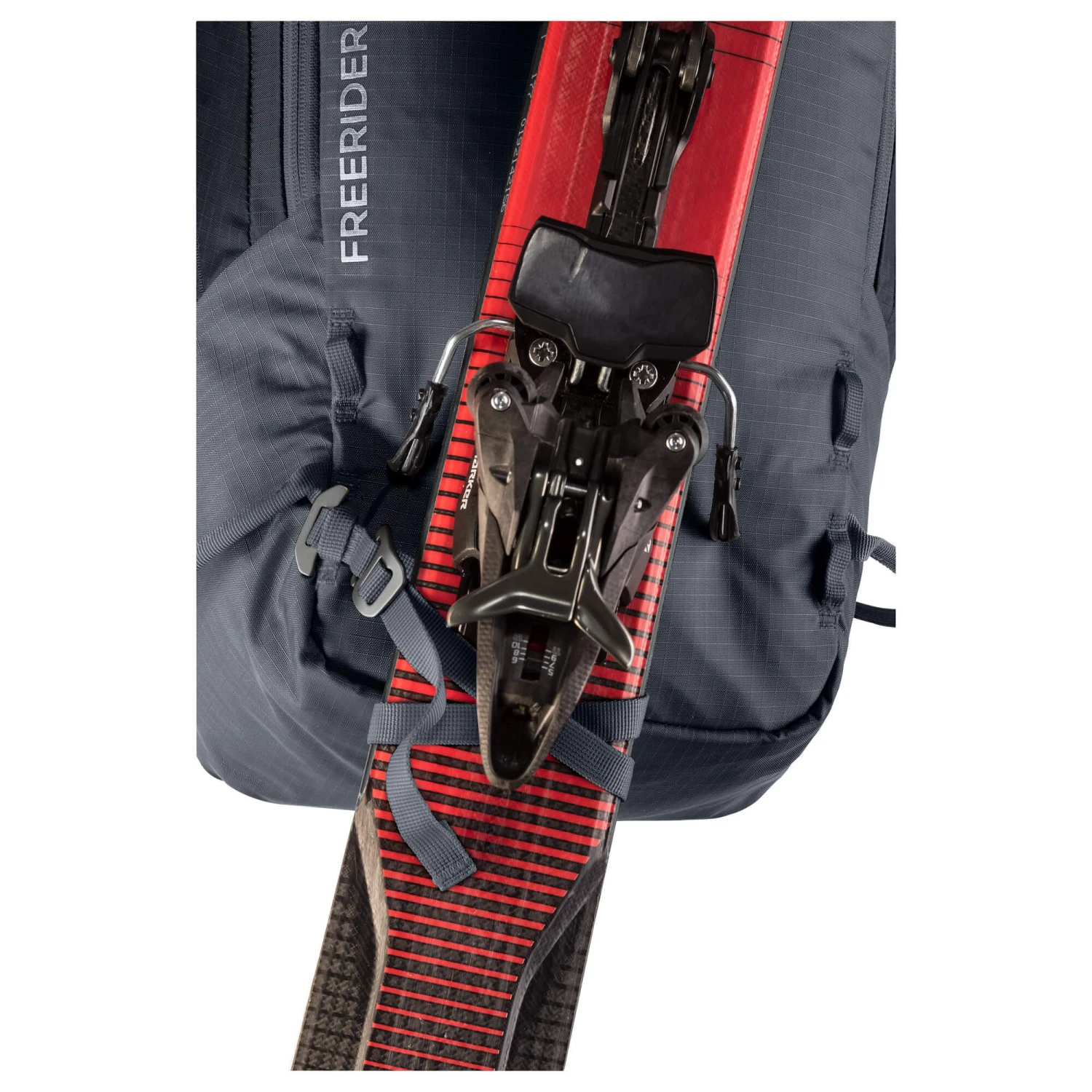 Deuter Freerider 30 - Skitourenrucksack 54 Cm 9 Deuter Freerider 30 - Skitourenrucksack 54 Cm – Bild 9