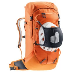 Deuter Freescape Lite 24 SL - Women's Freeride-Rucksack 62 Cm 21 Deuter Freescape Lite 24 SL - Women's Freeride-Rucksack 62 Cm -Modetaschen Deuter Freescape Lite 24 SL Women 039 s Freeride Rucksack 62 cm saffron mandarine 3300022 9904 11