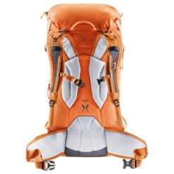 Deuter Freescape Lite 24 SL - Women's Freeride-Rucksack 62 Cm 13 Deuter Freescape Lite 24 SL - Women's Freeride-Rucksack 62 Cm -Modetaschen Deuter Freescape Lite 24 SL Women 039 s Freeride Rucksack 62 cm saffron mandarine 3300022 9904 3