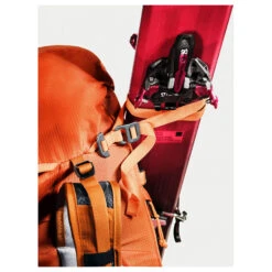 Deuter Freescape Lite 24 SL - Women's Freeride-Rucksack 62 Cm 17 Deuter Freescape Lite 24 SL - Women's Freeride-Rucksack 62 Cm -Modetaschen Deuter Freescape Lite 24 SL Women 039 s Freeride Rucksack 62 cm saffron mandarine 3300022 9904 7