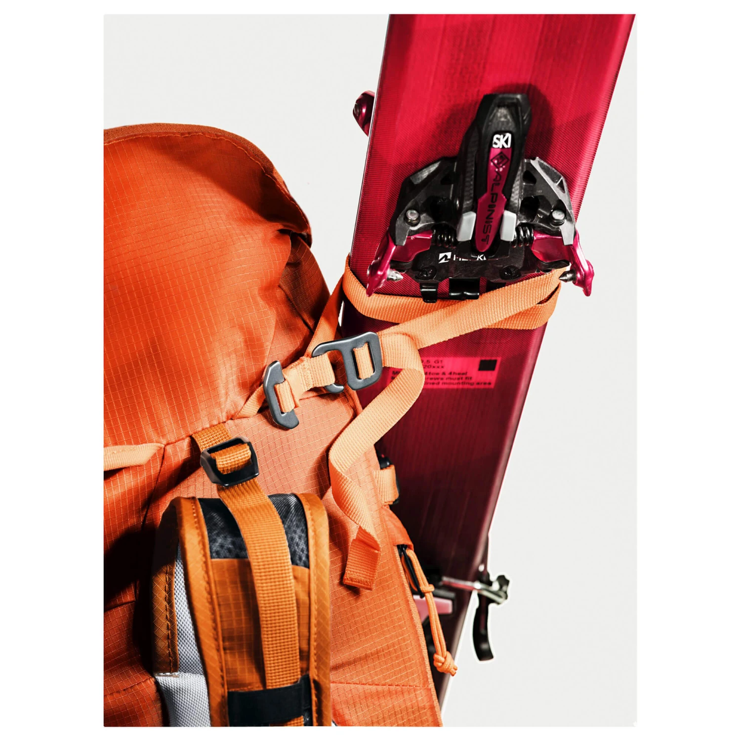 Deuter Freescape Lite 24 SL - Women's Freeride-Rucksack 62 Cm 7 Deuter Freescape Lite 24 SL - Women's Freeride-Rucksack 62 Cm – Bild 7