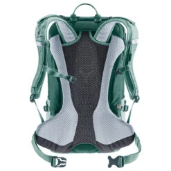 Deuter Futura 21 SL - Women's Wanderrucksack 50 Cm 13 Deuter Futura 21 SL - Women's Wanderrucksack 50 Cm -Modetaschen Deuter Futura 21 SL Women 039 s Wanderrucksack 50 cm forest jade 3400021 2283 3