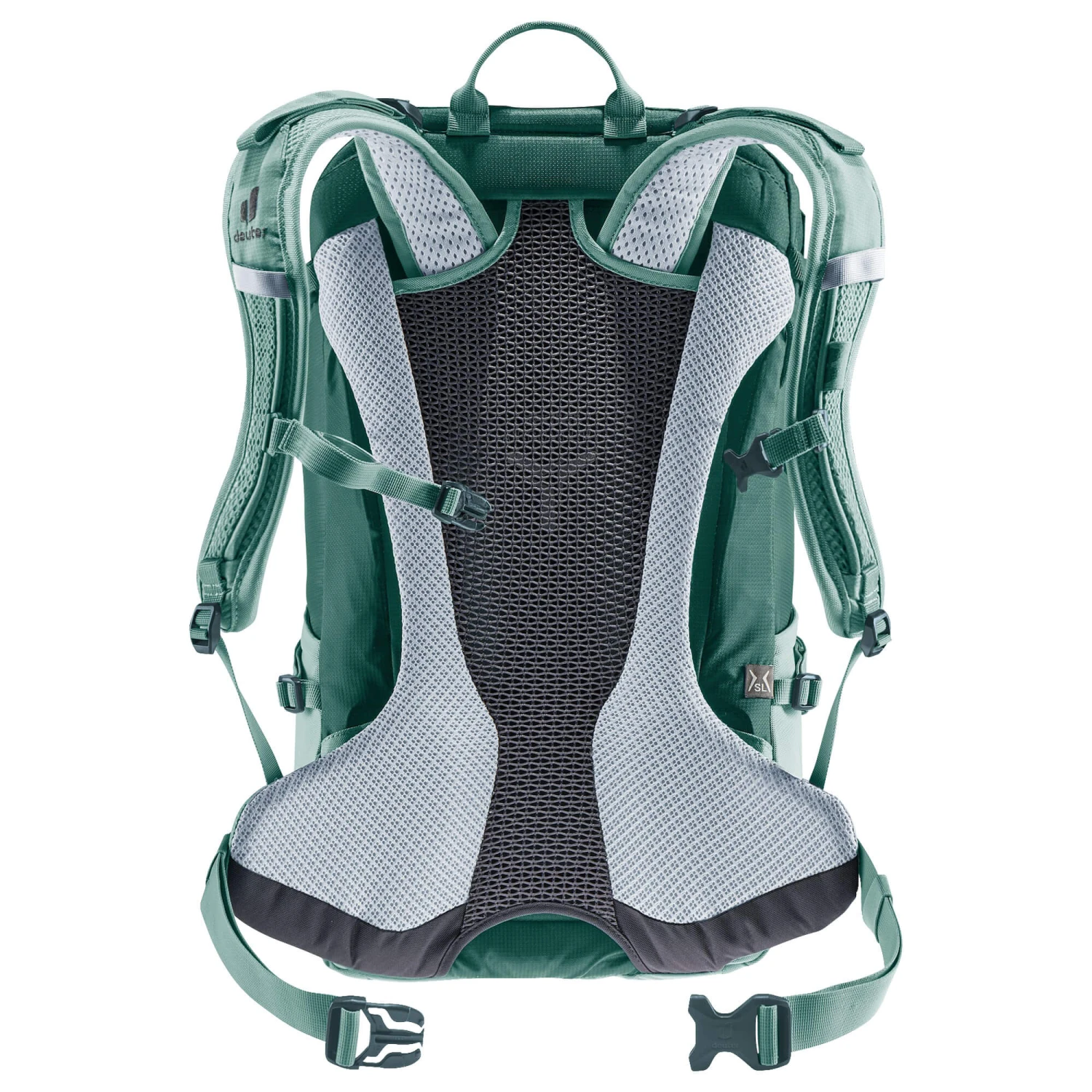 Deuter Futura 21 SL - Women's Wanderrucksack 50 Cm 3 Deuter Futura 21 SL - Women's Wanderrucksack 50 Cm – Bild 3