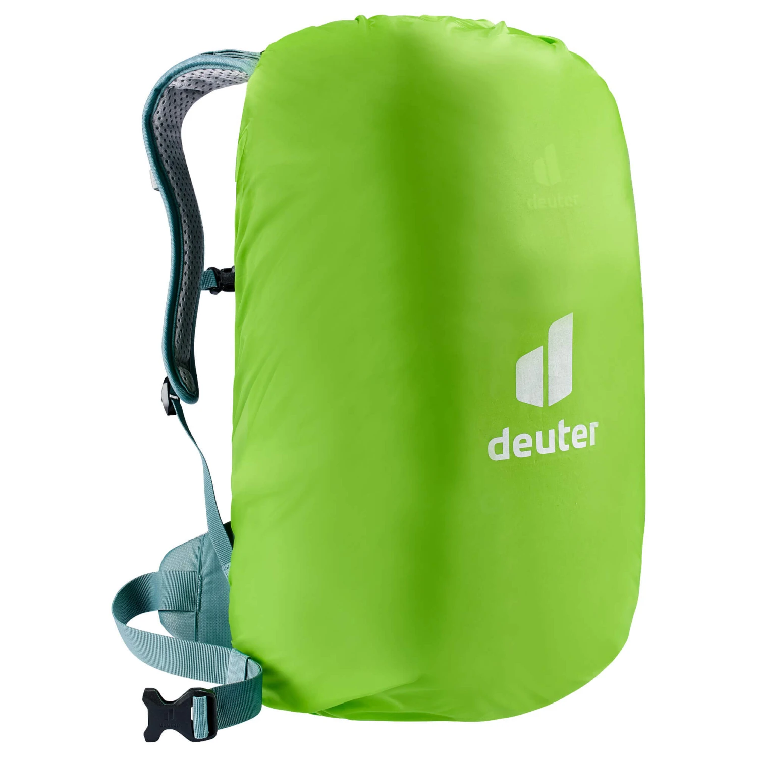 Deuter Futura 21 SL - Women's Wanderrucksack 50 Cm 9 Deuter Futura 21 SL - Women's Wanderrucksack 50 Cm – Bild 9