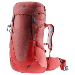 Deuter Futura 24 SL - Women's Wanderrucksack 58 Cm