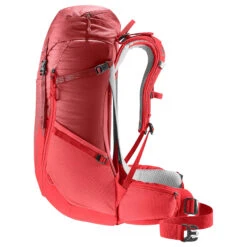 Deuter Futura 24 SL - Women's Wanderrucksack 58 Cm -Modetaschen Deuter Futura 24 SL Women 039 s Wanderrucksack 58 cm caspia currant 3400521 5589 3