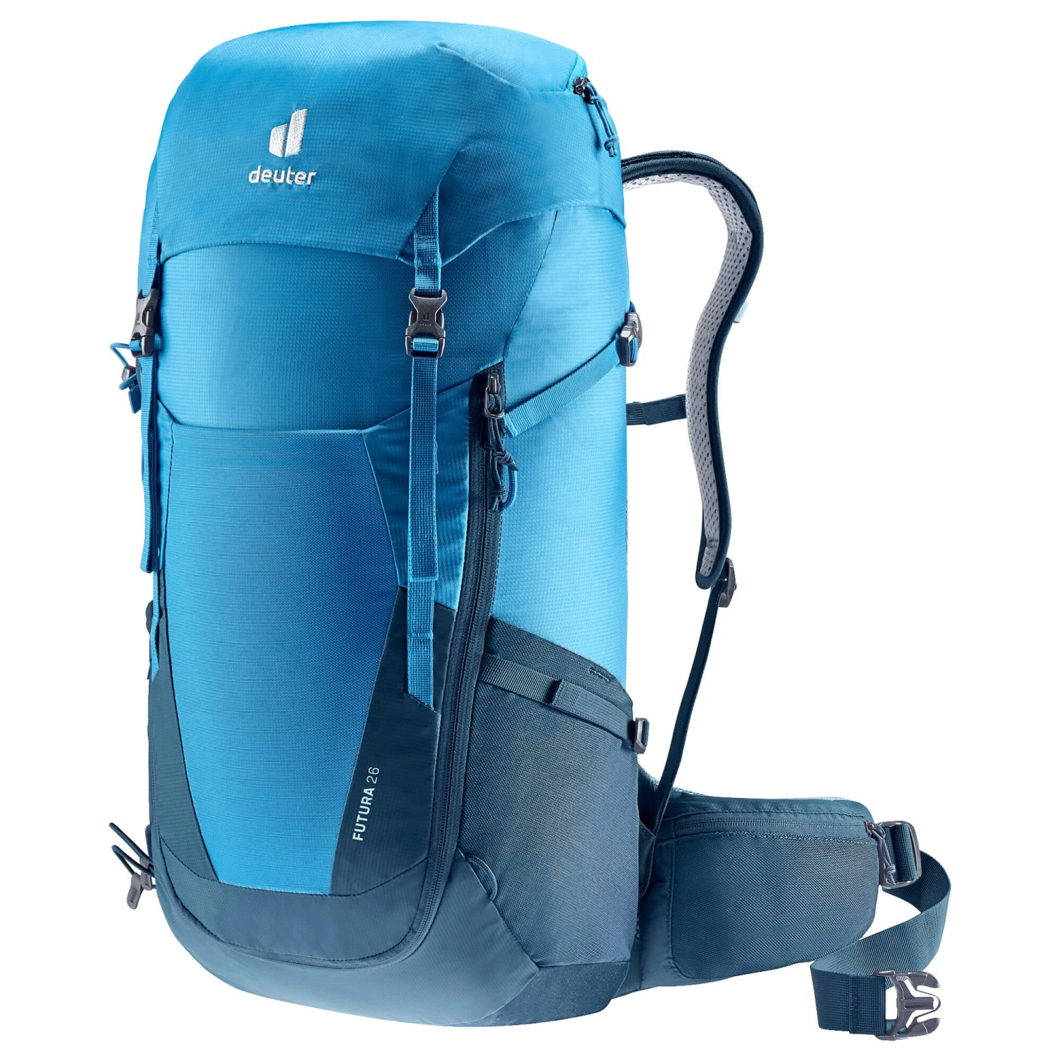 Deuter Futura 26 - Wanderrucksack 61 Cm 1 Deuter Futura 26 - Wanderrucksack 61 Cm