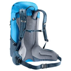 Deuter Futura 26 - Wanderrucksack 61 Cm 11 Deuter Futura 26 - Wanderrucksack 61 Cm -Modetaschen Deuter Futura 26 Wanderrucksack 61 cm reef ink 3400621 1358 3