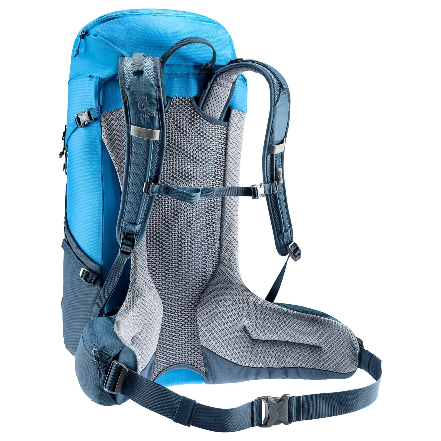 Deuter Futura 26 - Wanderrucksack 61 Cm 3 Deuter Futura 26 - Wanderrucksack 61 Cm – Bild 3