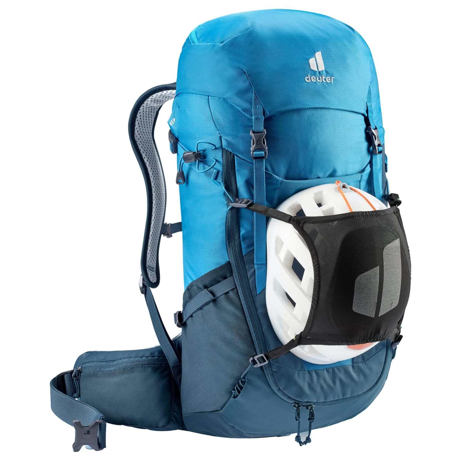 Deuter Futura 26 - Wanderrucksack 61 Cm 7 Deuter Futura 26 - Wanderrucksack 61 Cm – Bild 7