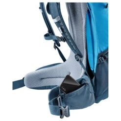 Deuter Futura 26 - Wanderrucksack 61 Cm 16 Deuter Futura 26 - Wanderrucksack 61 Cm -Modetaschen Deuter Futura 26 Wanderrucksack 61 cm reef ink 3400621 1358 8