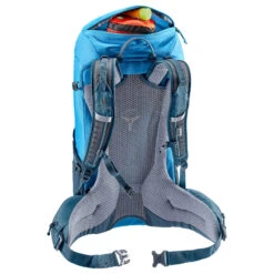 Deuter Futura 26 - Wanderrucksack 61 Cm 17 Deuter Futura 26 - Wanderrucksack 61 Cm -Modetaschen Deuter Futura 26 Wanderrucksack 61 cm reef ink 3400621 1358 9