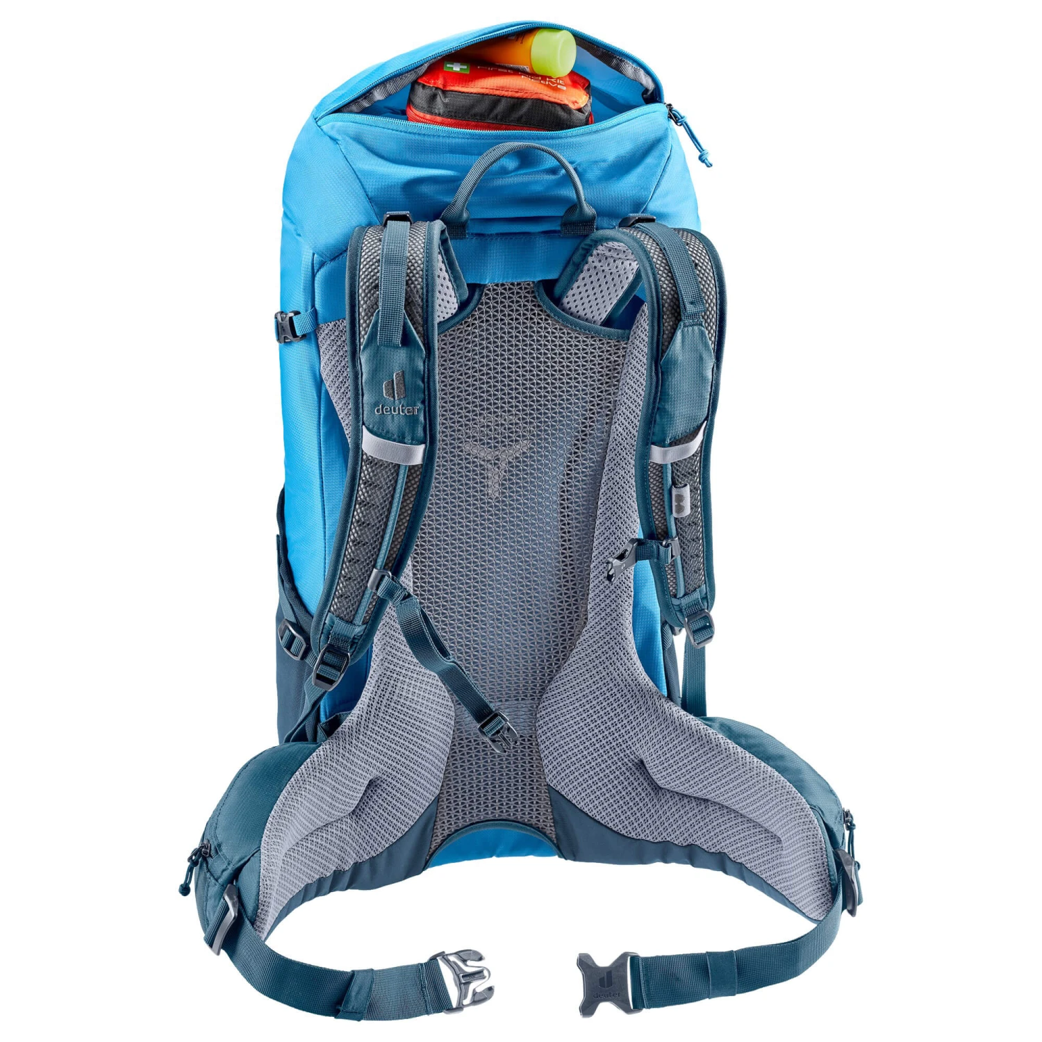 Deuter Futura 26 - Wanderrucksack 61 Cm 9 Deuter Futura 26 - Wanderrucksack 61 Cm – Bild 9