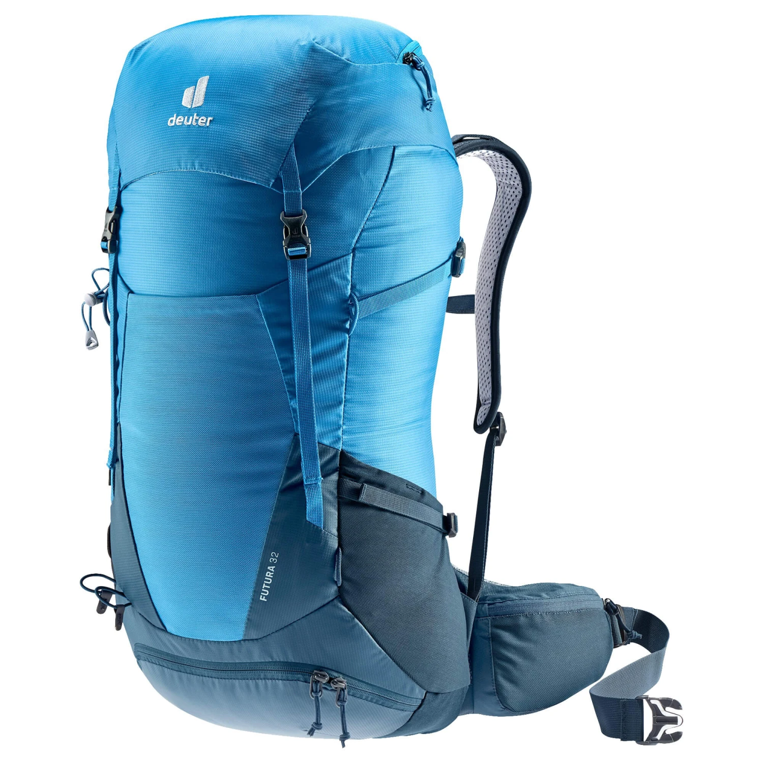 Deuter Futura 32 - Wanderrucksack 65 Cm 1 Deuter Futura 32 - Wanderrucksack 65 Cm