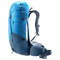 Deuter Futura 32 - Wanderrucksack 65 Cm 11 Deuter Futura 32 - Wanderrucksack 65 Cm -Modetaschen Deuter Futura 32 Wanderrucksack 65 cm reef ink 3400821 1358 3