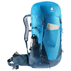 Deuter Futura 32 - Wanderrucksack 65 Cm 12 Deuter Futura 32 - Wanderrucksack 65 Cm -Modetaschen Deuter Futura 32 Wanderrucksack 65 cm reef ink 3400821 1358 4