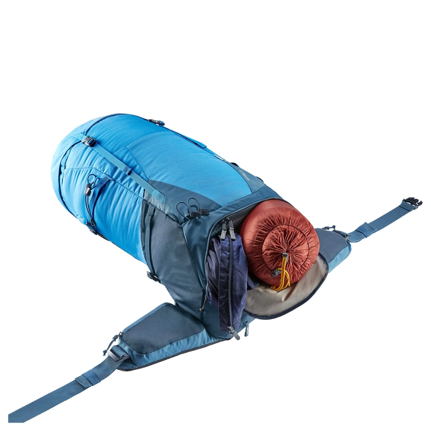 Deuter Futura 32 - Wanderrucksack 65 Cm 6 Deuter Futura 32 - Wanderrucksack 65 Cm – Bild 6