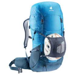 Deuter Futura 32 - Wanderrucksack 65 Cm 16 Deuter Futura 32 - Wanderrucksack 65 Cm -Modetaschen Deuter Futura 32 Wanderrucksack 65 cm reef ink 3400821 1358 8