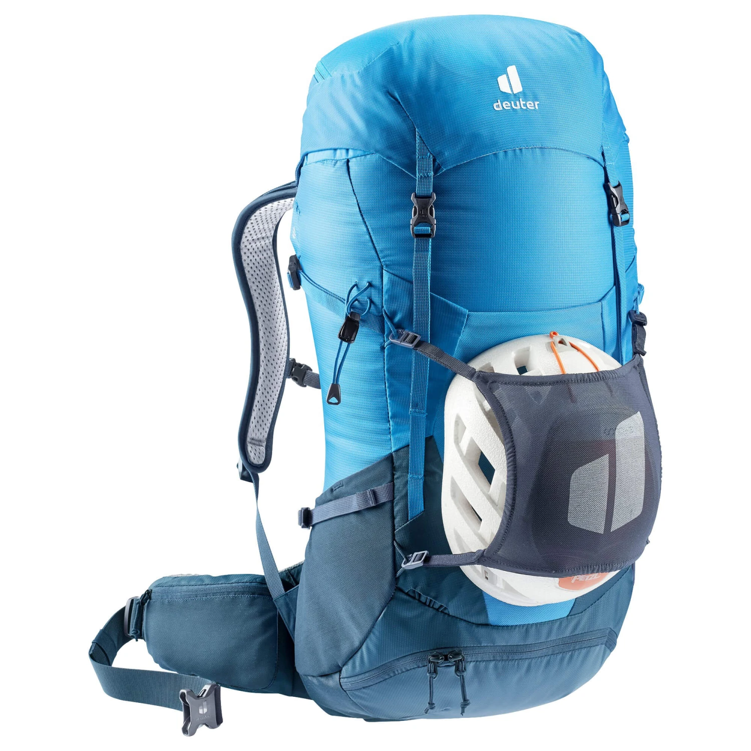 Deuter Futura 32 - Wanderrucksack 65 Cm 8 Deuter Futura 32 - Wanderrucksack 65 Cm – Bild 8