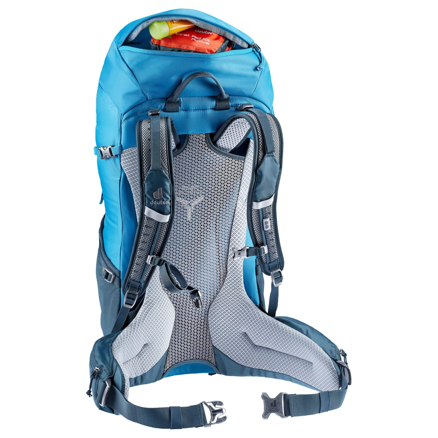 Deuter Futura 32 - Wanderrucksack 65 Cm 9 Deuter Futura 32 - Wanderrucksack 65 Cm – Bild 9