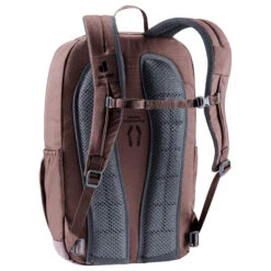 Deuter Gogo - Tagesrucksack 46 Cm -Modetaschen Deuter Gogo Tagesrucksack 46 cm raisin grape 3813224 6509 3