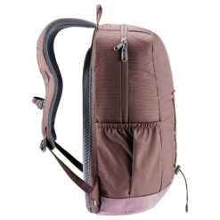 Deuter Gogo - Tagesrucksack 46 Cm -Modetaschen Deuter Gogo Tagesrucksack 46 cm raisin grape 3813224 6509 4
