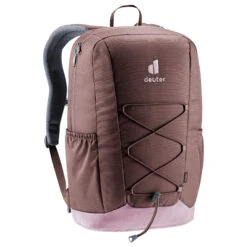 Deuter Gogo - Tagesrucksack 46 Cm -Modetaschen Deuter Gogo Tagesrucksack 46 cm raisin grape 3813224 6509 5