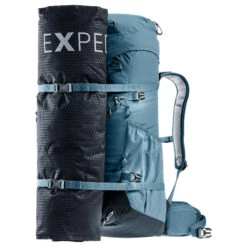Deuter Gravity Expedition 45+ - Kletterrucksack 67 Cm -Modetaschen Deuter Gravity Expedition 45 Kletterrucksack 67 cm atlantic black 3362222 3714 7