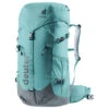 Deuter Gravity Expedition 45+ SL - Women's Kletterrucksack 67 Cm