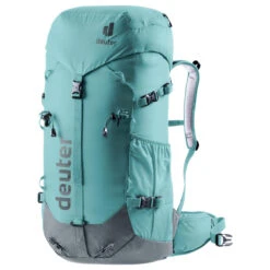 Deuter Gravity Expedition 45+ SL - Women's Kletterrucksack 67 Cm