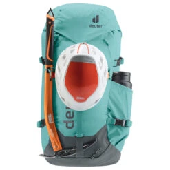 Deuter Gravity Expedition 45+ SL - Women's Kletterrucksack 67 Cm -Modetaschen Deuter Gravity Expedition 45 SL Women 039 s Kletterrucksack 67 cm dustblue graphite 3362122 3462 5