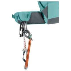 Deuter Gravity Expedition 45+ SL - Women's Kletterrucksack 67 Cm -Modetaschen Deuter Gravity Expedition 45 SL Women 039 s Kletterrucksack 67 cm dustblue graphite 3362122 3462 6