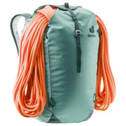 Deuter Gravity Motion SL - Women's Kletterrucksack 58 Cm -Modetaschen Deuter Gravity Motion SL Women 039 s Kletterrucksack 58 cm jade ivy 3362322 2275 4
