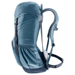 Deuter Hiking Zugspitze 24 - Wanderrucksack 54 Cm 7 Deuter Hiking Zugspitze 24 - Wanderrucksack 54 Cm -Modetaschen Deuter Hiking Zugspitze 24 Wanderrucksack 54 cm atlantic ink 3430121 1374 3