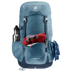Deuter Hiking Zugspitze 24 - Wanderrucksack 54 Cm 9 Deuter Hiking Zugspitze 24 - Wanderrucksack 54 Cm -Modetaschen Deuter Hiking Zugspitze 24 Wanderrucksack 54 cm atlantic ink 3430121 1374 5