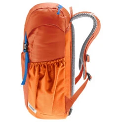 Deuter Junior - Rucksack (ab 7 Jahren) 41 Cm -Modetaschen Deuter Junior Kinderrucksack ab 7 Jahren 41 cm chestnut mandarine 3610523 9907 3